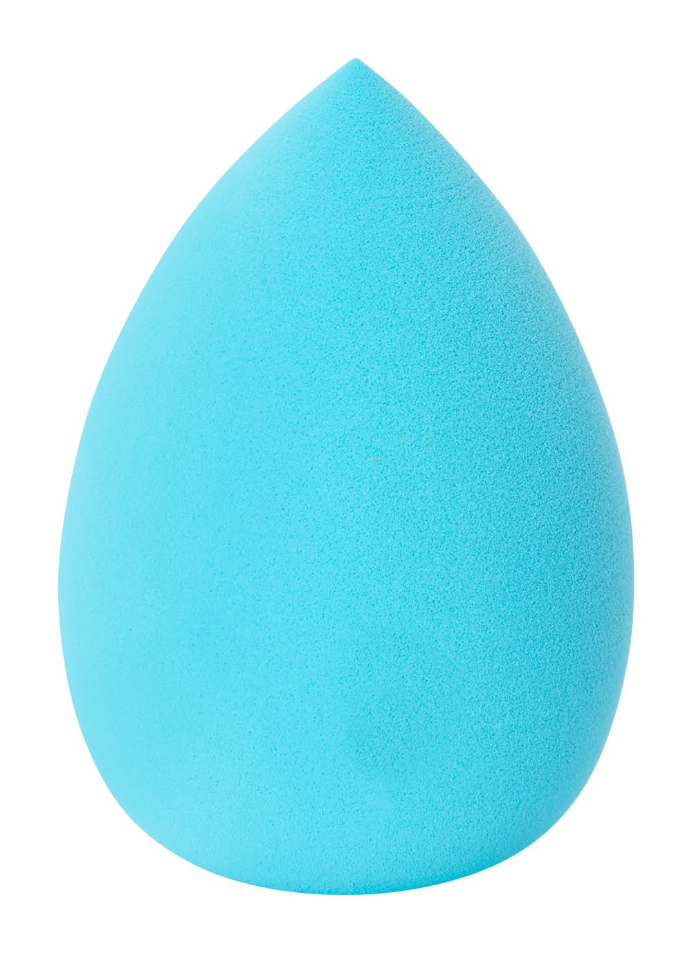 Gina Beauty - Beauty Sponge 1-Count Turquoise