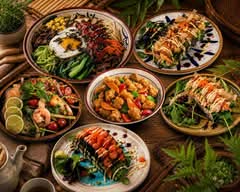 S•T Creative Cuisine 酥塔·创意料理