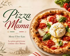 Pizza di Mama