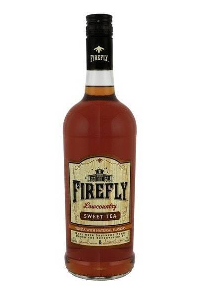Firefly Sweet Tea Vodka (1L bottle)