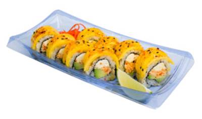 Zenshi Mango Con Chile Roll - 8.8 Oz (Available After 11 Am)