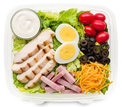 Small Cobb Salad - Each