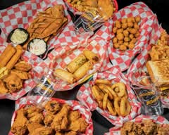 Allusions Restaurant and Lounge (5045 Soutel Dr)