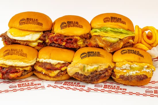 Bill's Burger - Vitry-sur-Seine