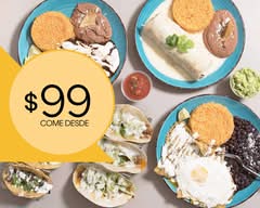 Taquería La Imperial