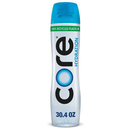 Order Core Hydration Perfect PH Water Bottle (30.4 oz) food online from Rite Aid store, Shawnee on bringmethat.com