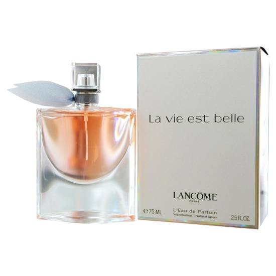 Lancôme Paris La Vie Est Belle Perfume