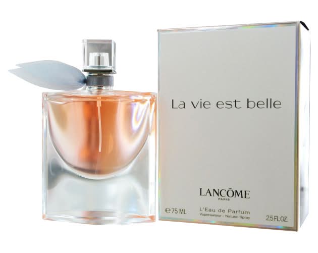Lancôme La Vie Est Belle Perfume (2.5 fl oz)