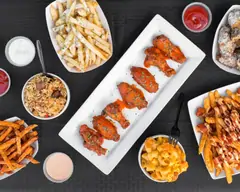 JACA WINGS - Del Valle (Tepic)