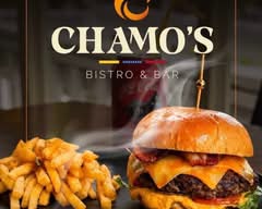 Chamo's Bistro & Bar
