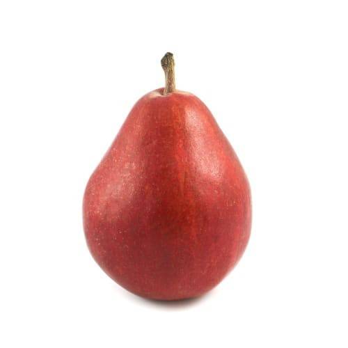 Order Red Pear (1 pear) food online from Safeway store, Butte on bringmethat.com