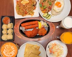 APPLE RESTAURANT AND BAR