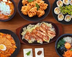 Korean Dining Gung