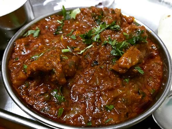 Mutton Masala