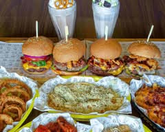 Uncle Beef - Santa Margarita