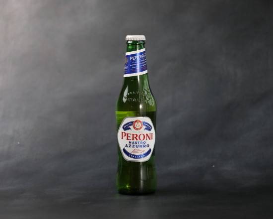 Peroni Nastro Azzuro 330ml