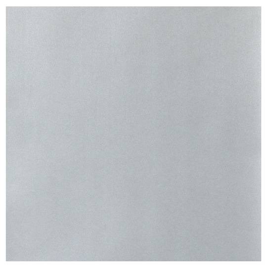 Silver Metallic Cardstock Paper By Recollections, 12" X 12"