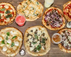 Artisan Wood Fired Kitchen (Rogers)