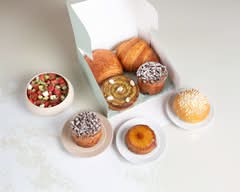 Yann Couvreur Café Wynwood 🦊