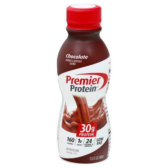 Premier Protein Chocolate High Protein Shake (11.5 fl oz)