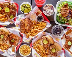 Birdies Hot Chicken (183 Angell St)