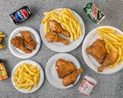 Charleez Chicken & Chips - Super Shine Mini Mart