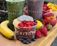Acai Joy (Las Condes)
