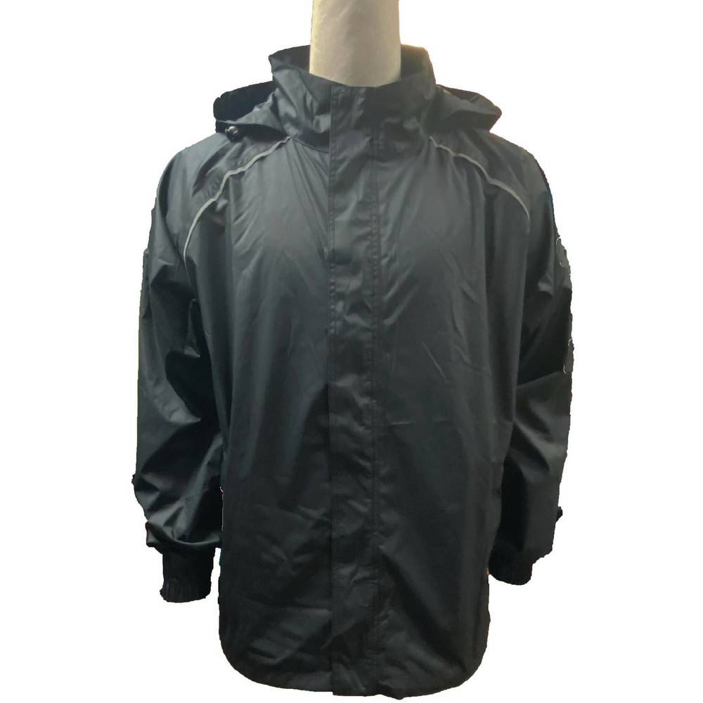 Ozark Trail Men Packable Jacket S-M (1 unit)