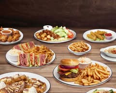 Nickels Deli (Dorval)
