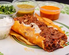 Poblanita Cocina Tradicional