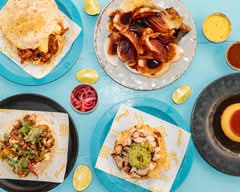 Tesorito Ricos Tacos