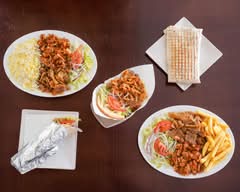 Resolana Pizza Kebab y Comida Hindú