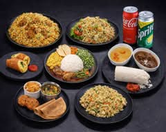 OSHIN LANKA FOOD&RESTAURANT