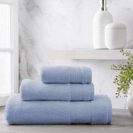 Home Trends Solid Bath Towel