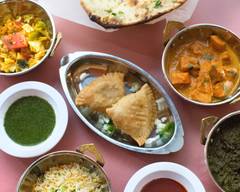 Taste of India (St.Louis)