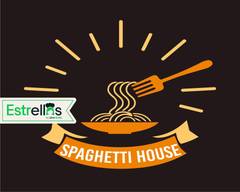 Spaguetti House (Cholula)
