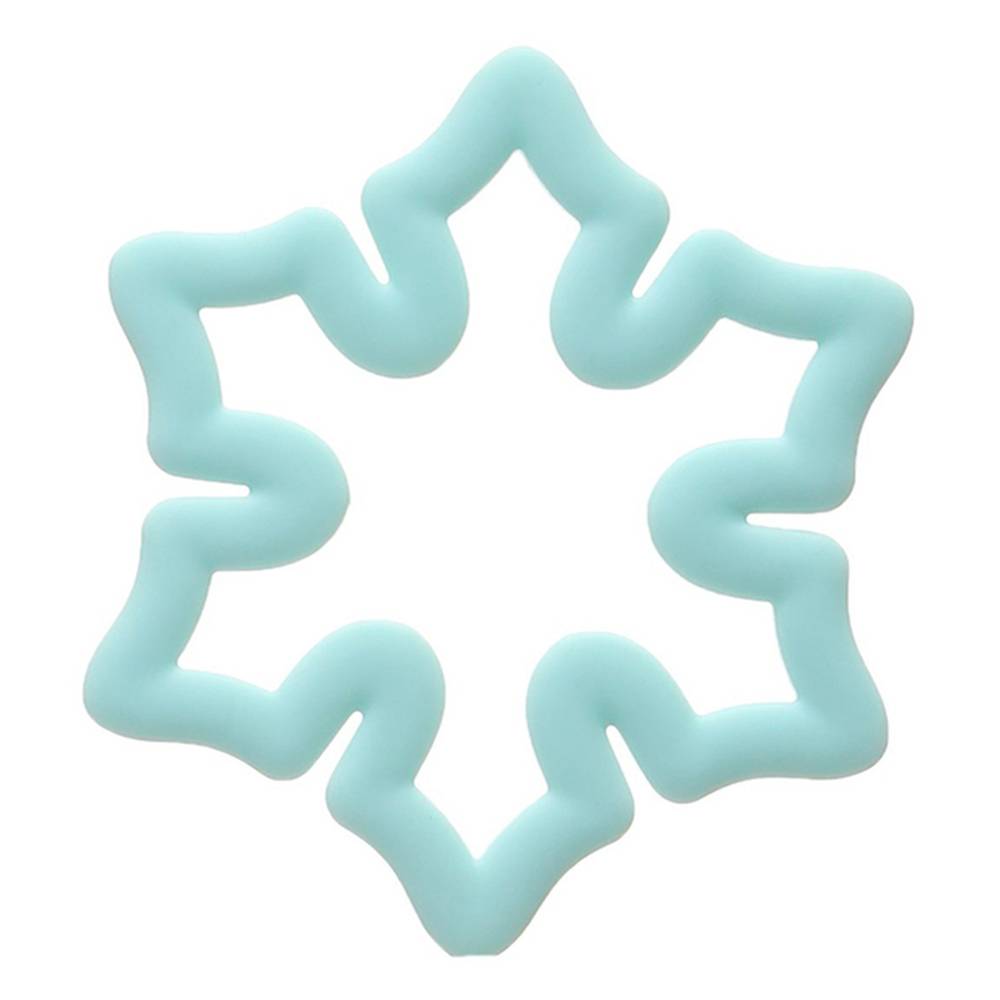 Wilton Snowflake Cookie Cutter (2.18 lbs)