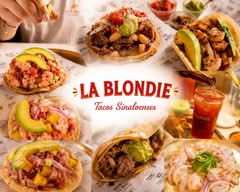 La Blondie (Mexico City)