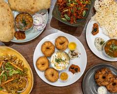 Madras Eatery