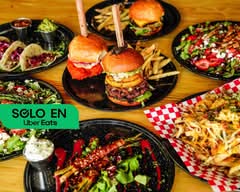 El Cuchillo (Plaza Bensa)