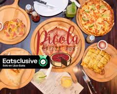 Picola Pizza Pub & Deep Dish House Aurora