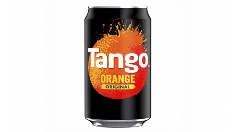 Tango Orange (330ml)
