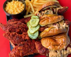 Sizzlin' Hot Chicken (1520 Main St)
