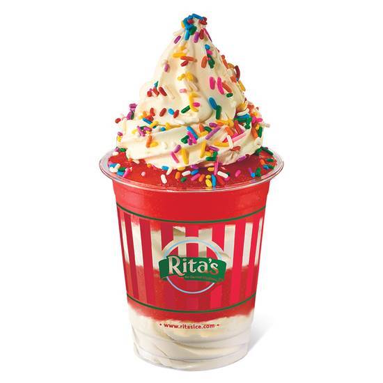 Kool-Aid® Tropical Punch 5-Layer Gelati - Limited Time Only!
