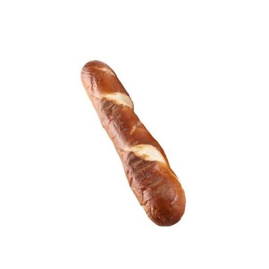 Warm  Pretzel Stick - Plain