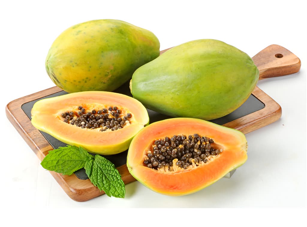 Papaya