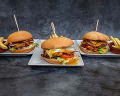 The Grill Bite