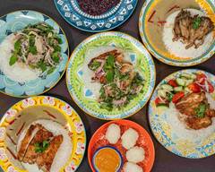 Osha Thai Kitchen