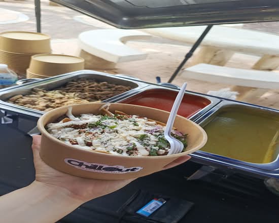 ChillOut Chilaquiles