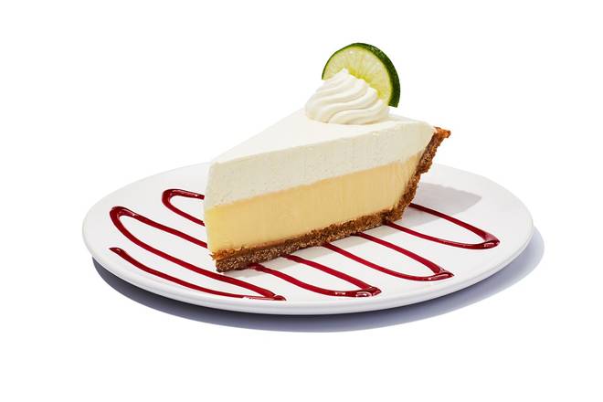 Key Lime Pie